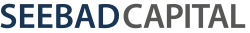 SEEBAD CAPITAL Logo
